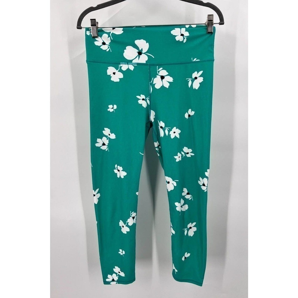 Fabletics S Small Define High Waisted 7/8 Legging… - image 4